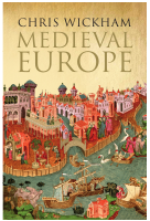 Chris Wickham Medieval Europe.pdf